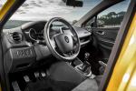 Renault Clio R.S.16 Concept 2016 года